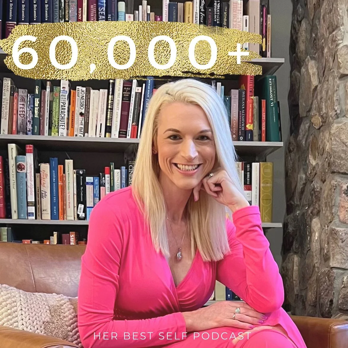 Two years ago I decided to go ALL in on me. 

I wanted to truly change lives &amp; live my purpose, yet something felt &ldquo;off&rdquo;.

You see, I was &ldquo;good&rdquo; at weight loss. 
I could help any woman lose weight because, well&hellip;.I s