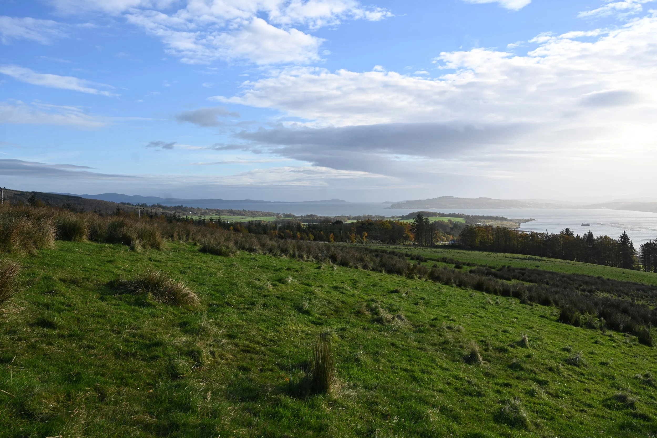 Funding Partner secured