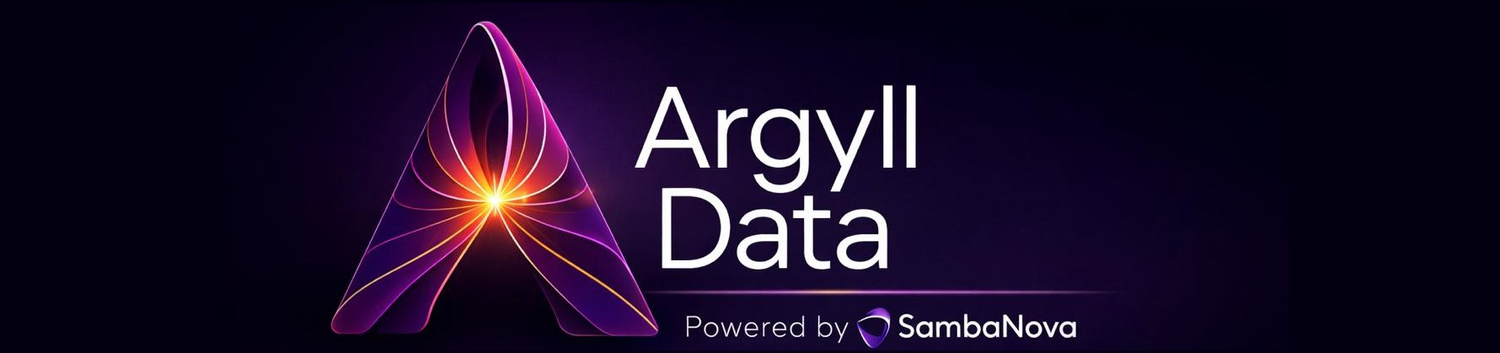 Argyll Data Development Ltd