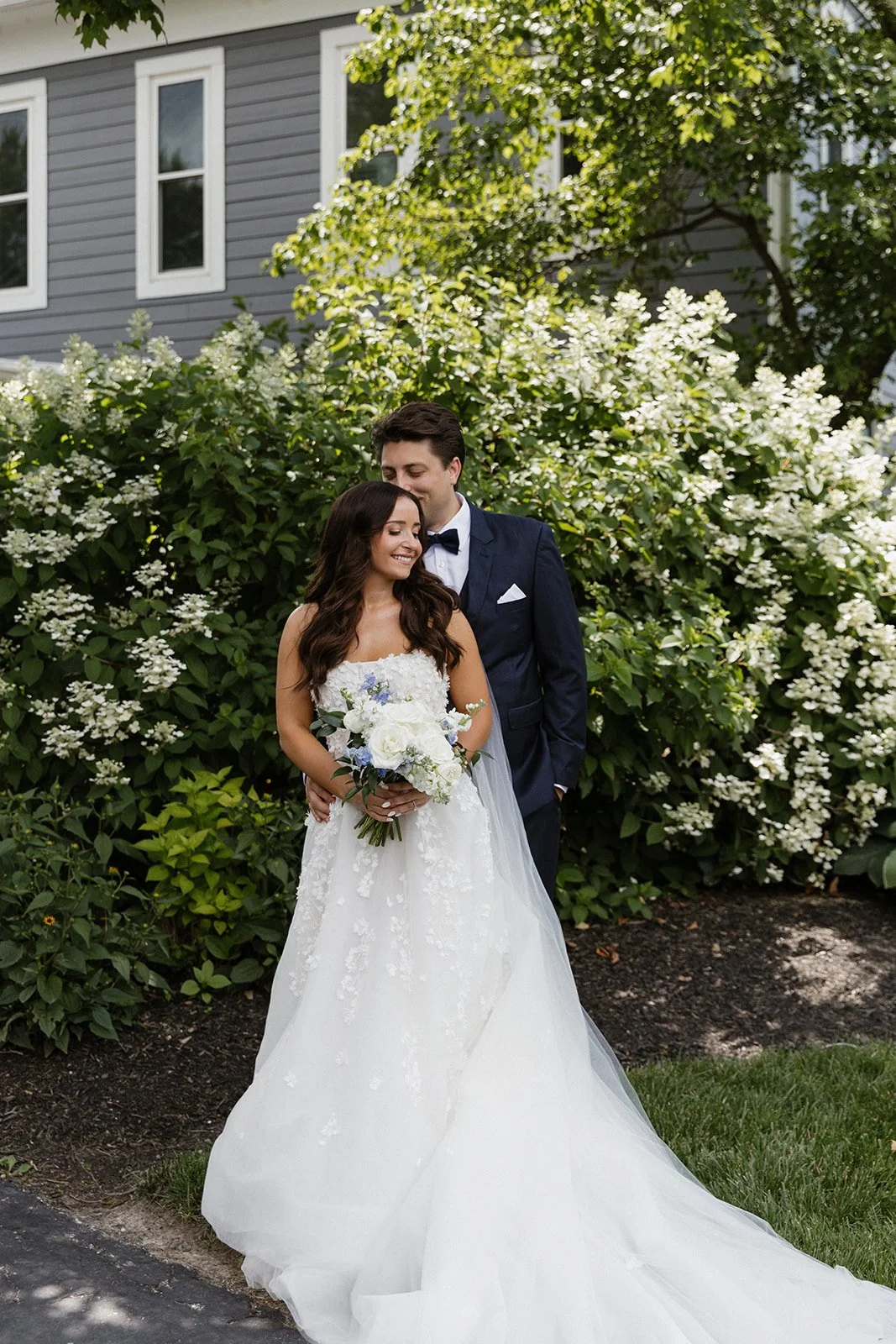 Lauren & Erik