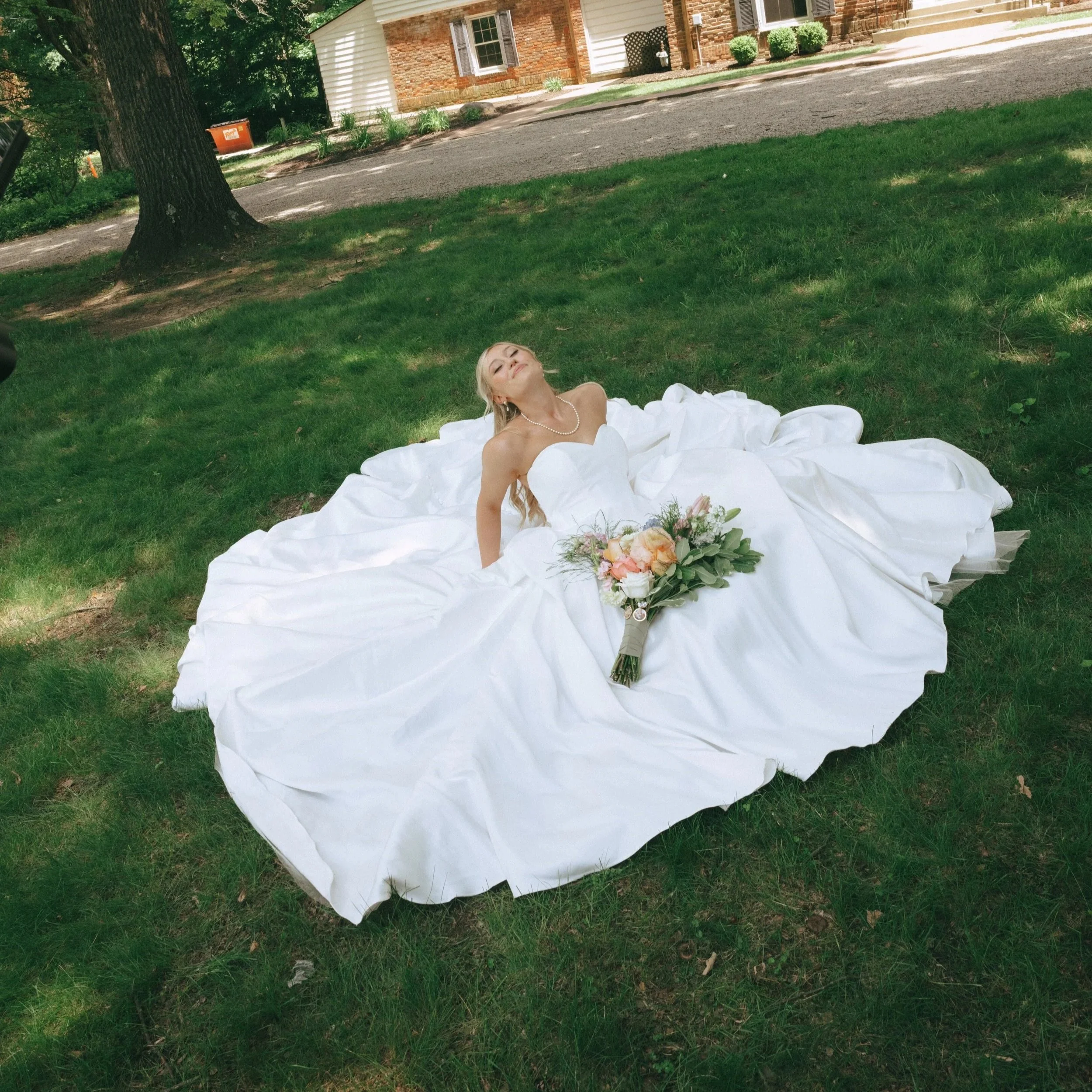Photo Credit: Dana Maruna Photo