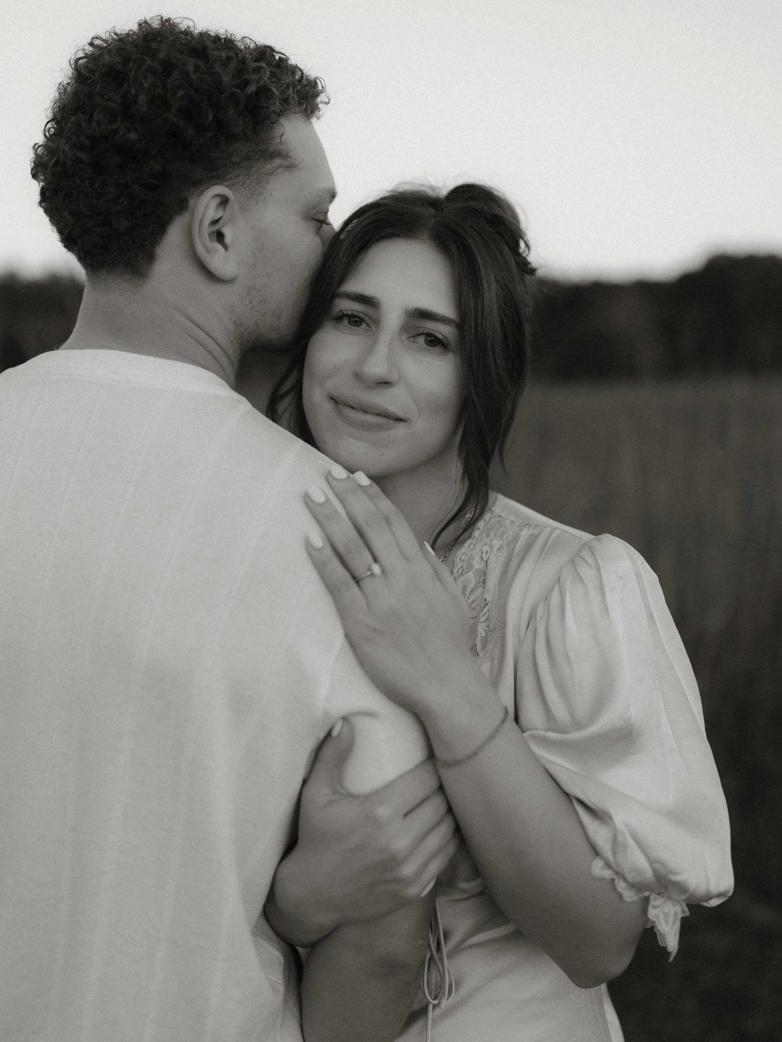 Noah &amp; Talia&rsquo;s wedding week 🖤

📸: @rainstormphoto