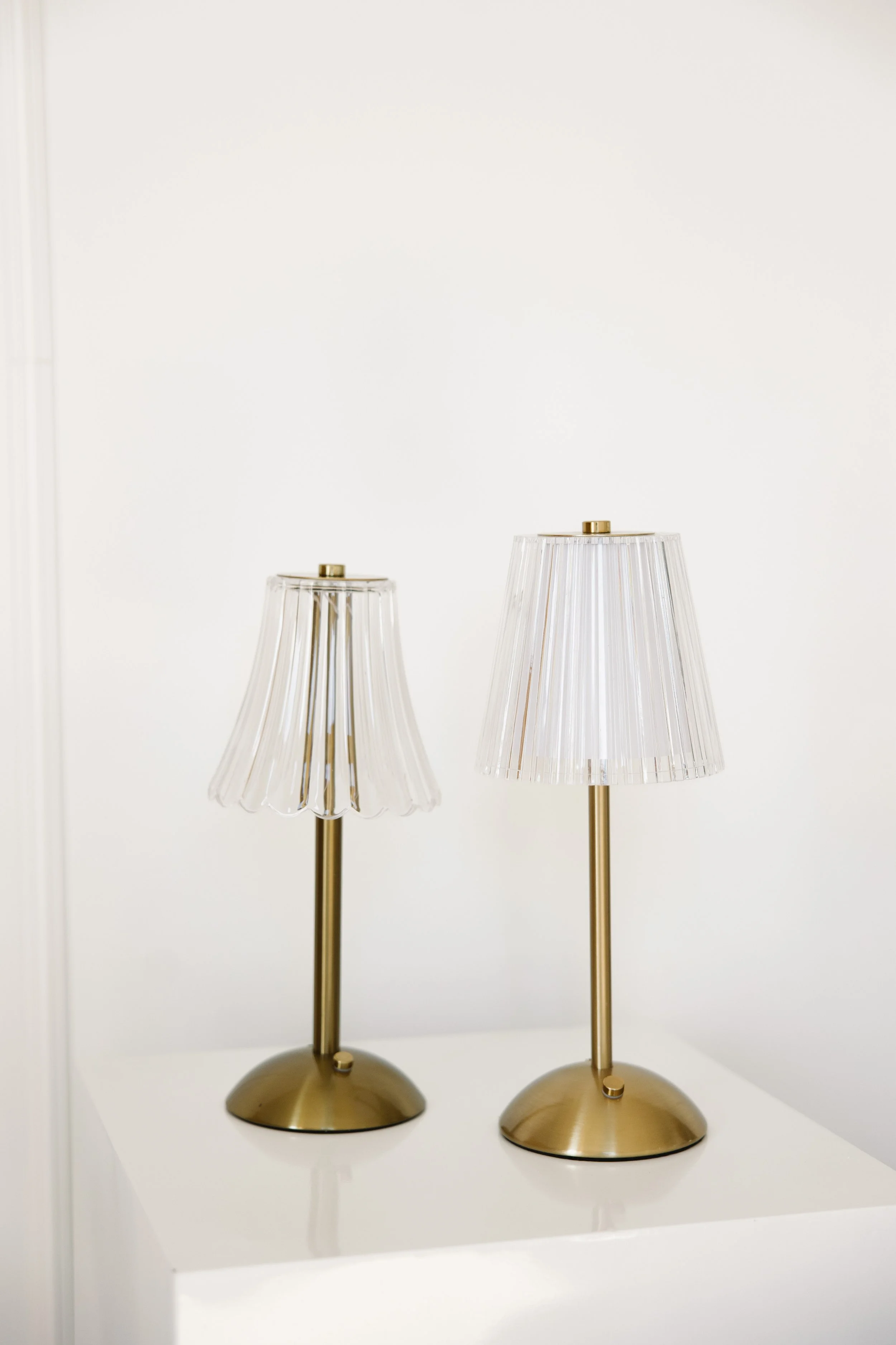 Mini Lamps