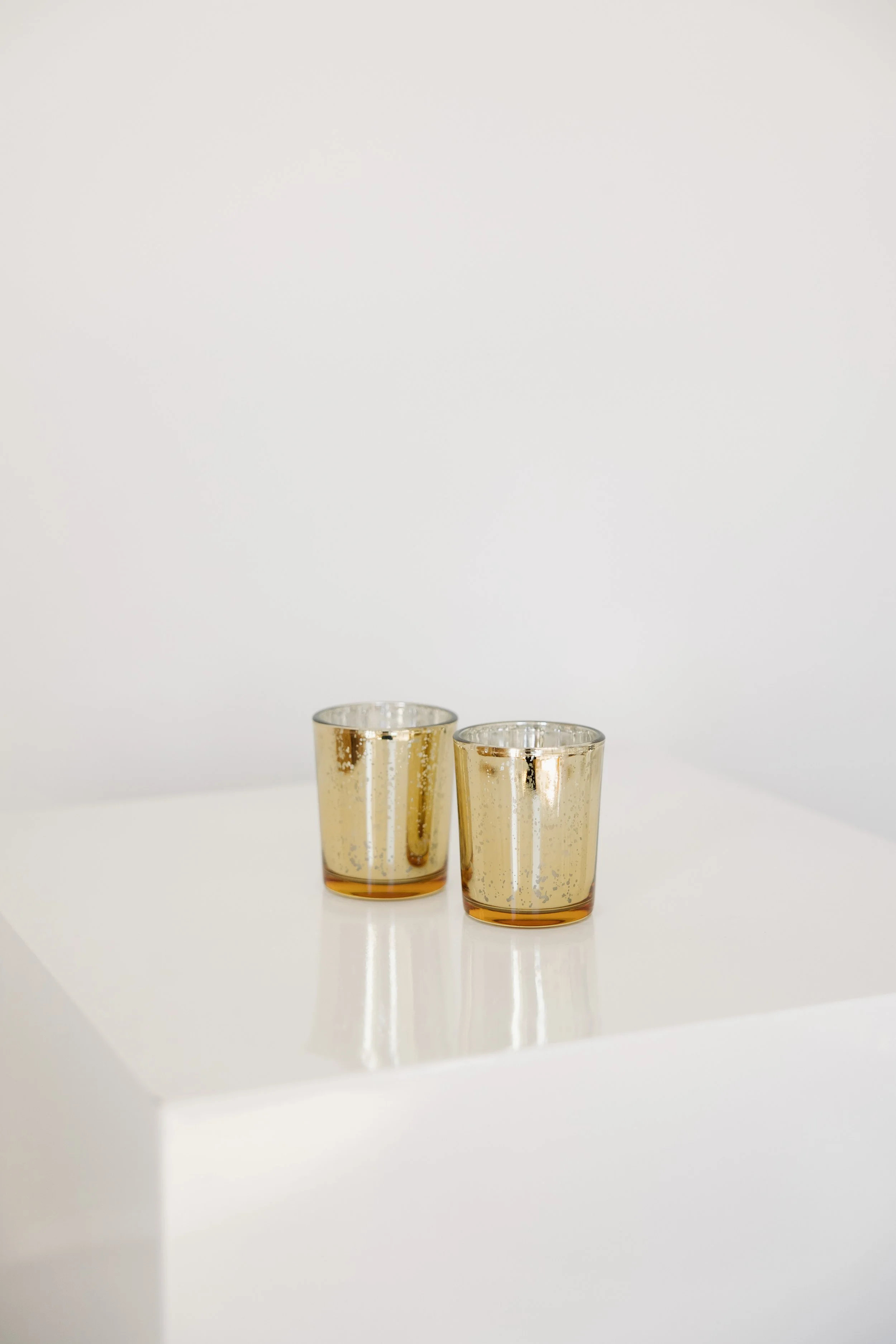 Gold Votives