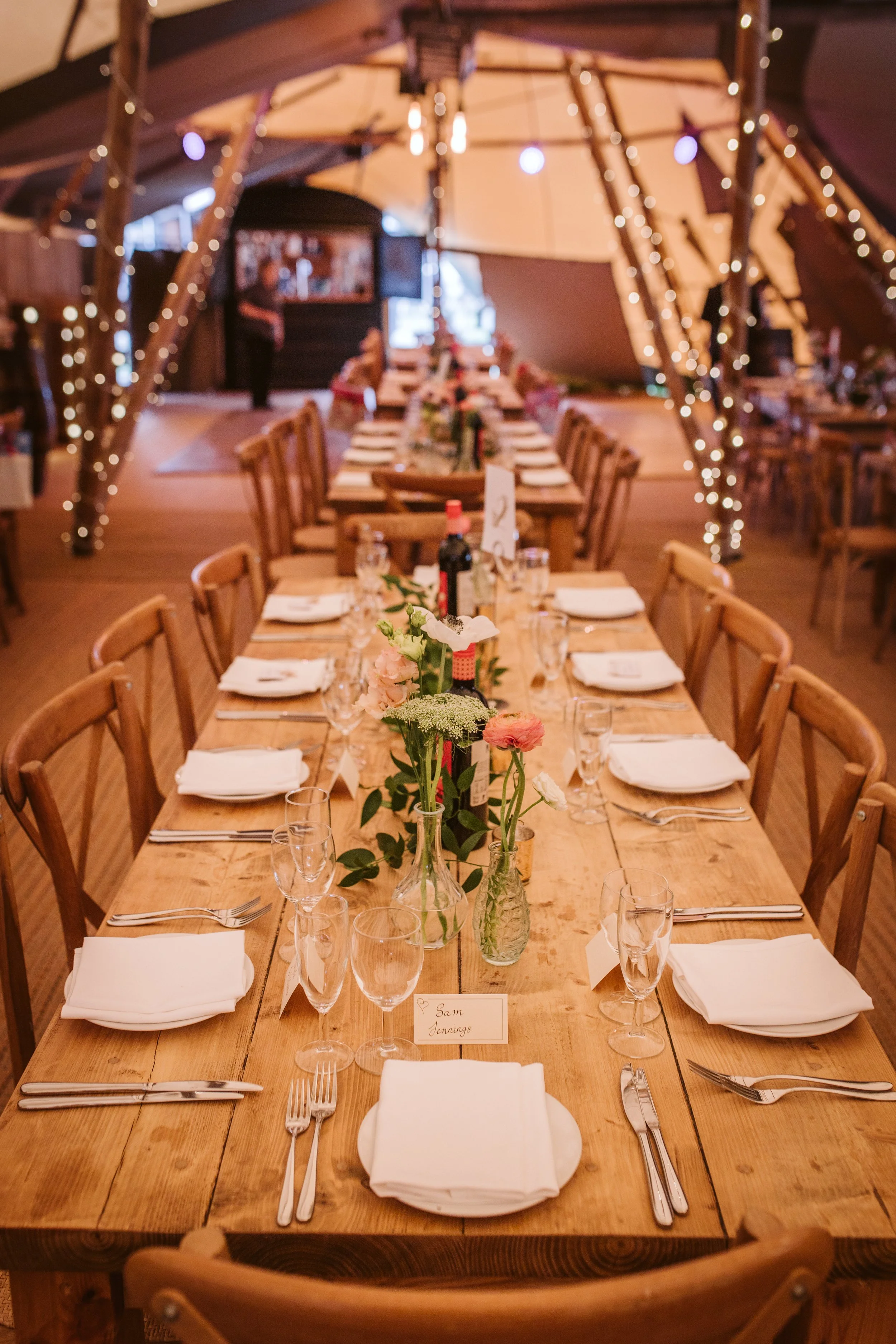 Wedding Breakfast