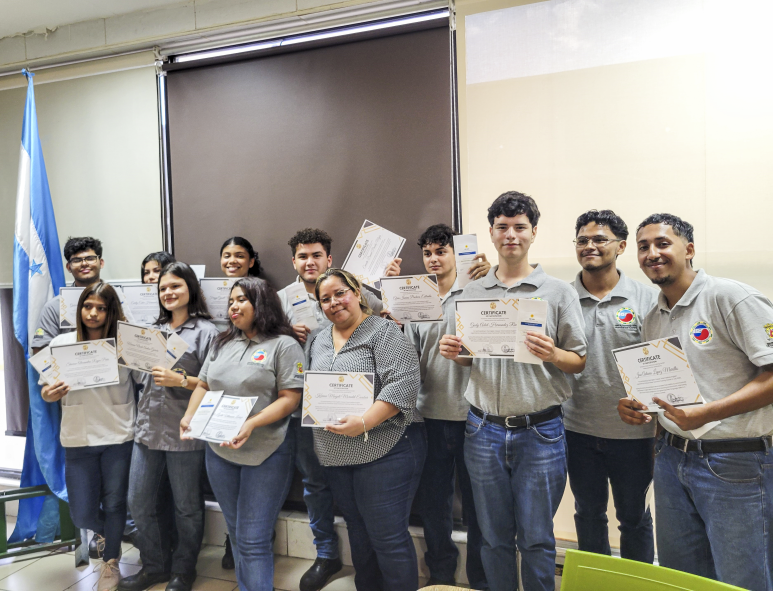 2025 Ministry Summary: A Year of Grace and Growth in Honduras