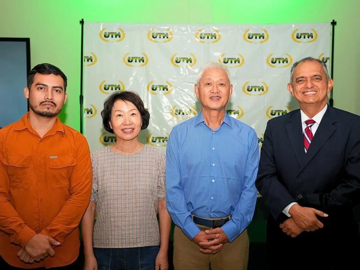 Transforming the Future: A Historic Alliance for Honduran Youth