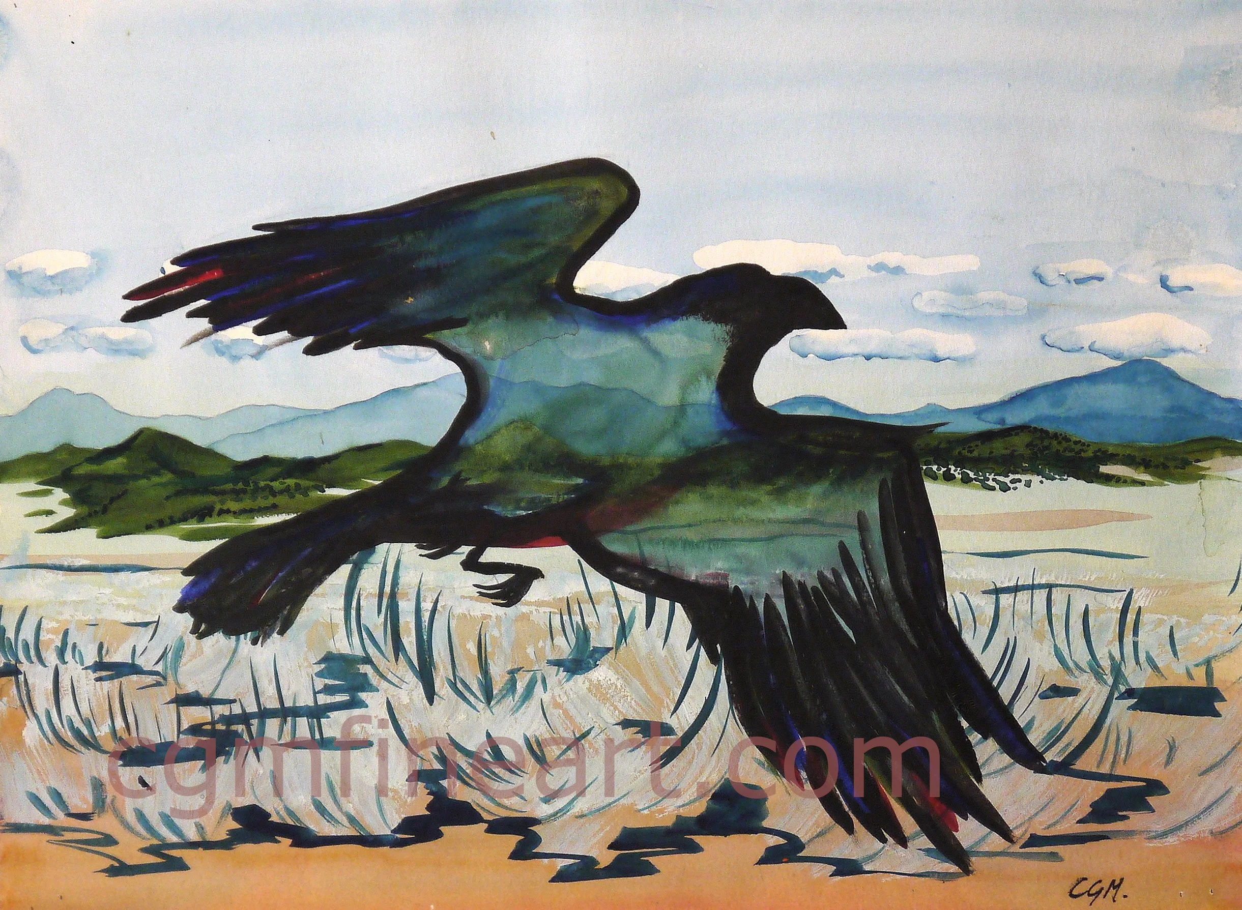 Raven