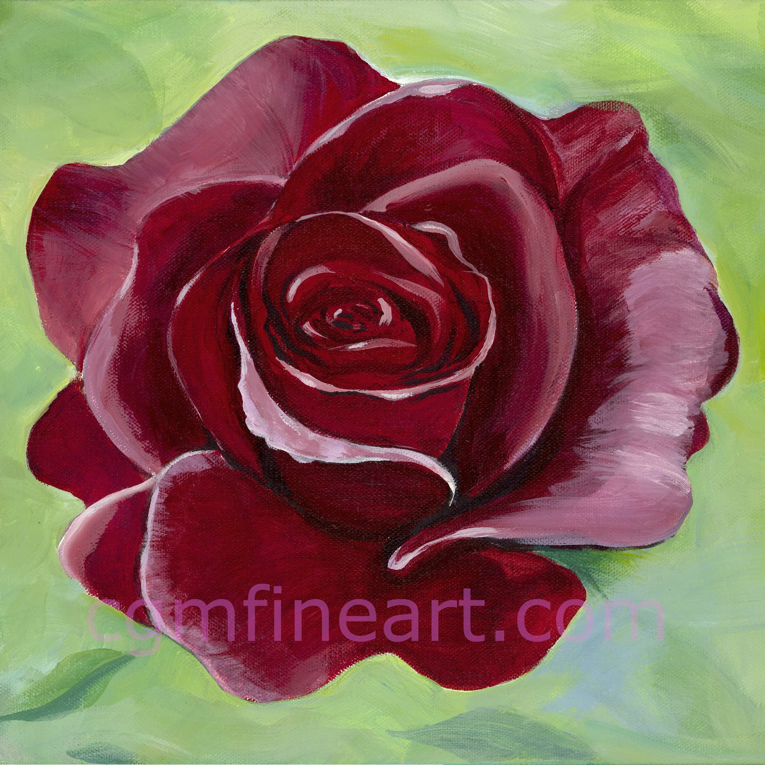 Fine Art Prints vs. Originals