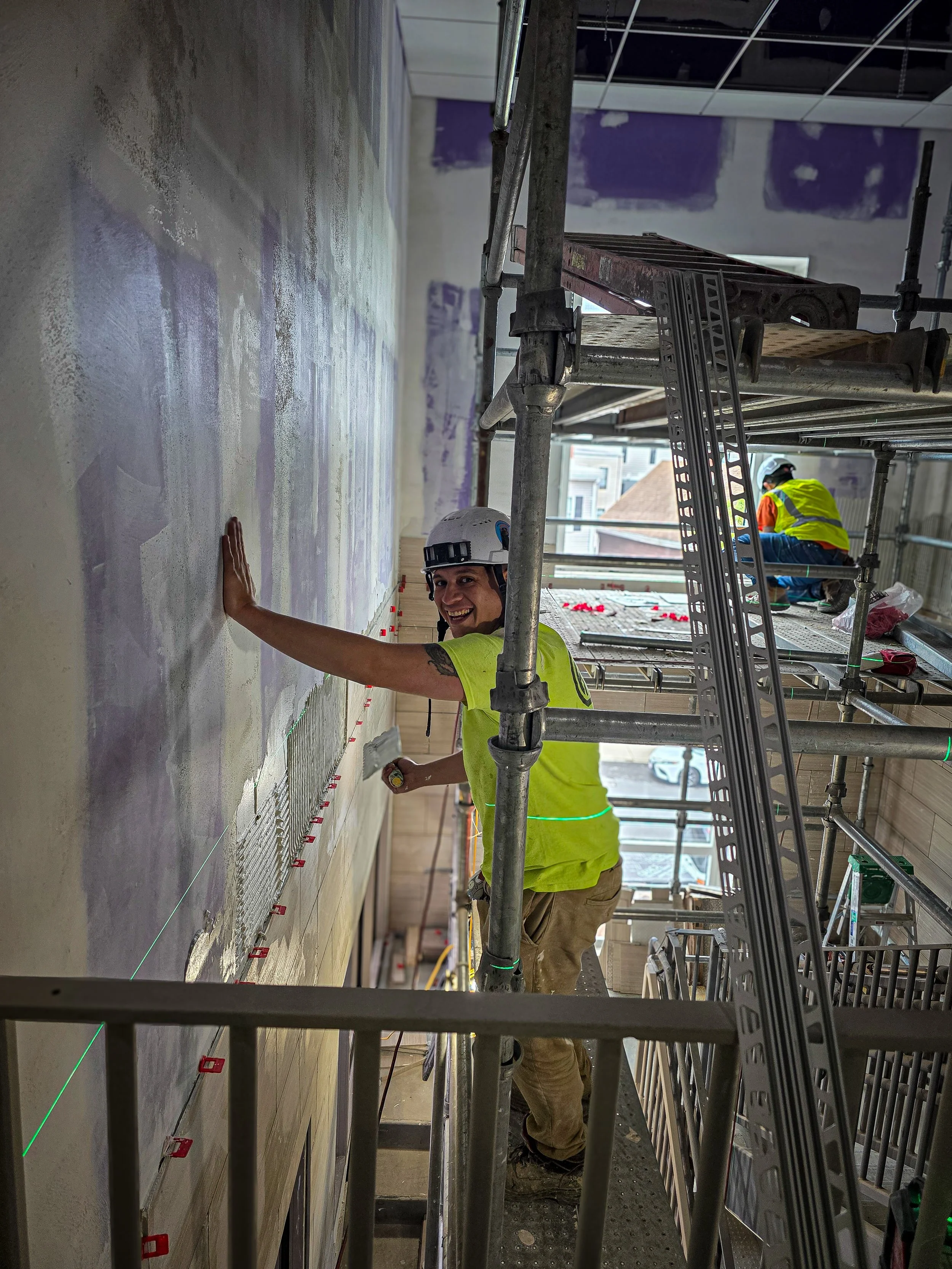 Oranssi project: passive house