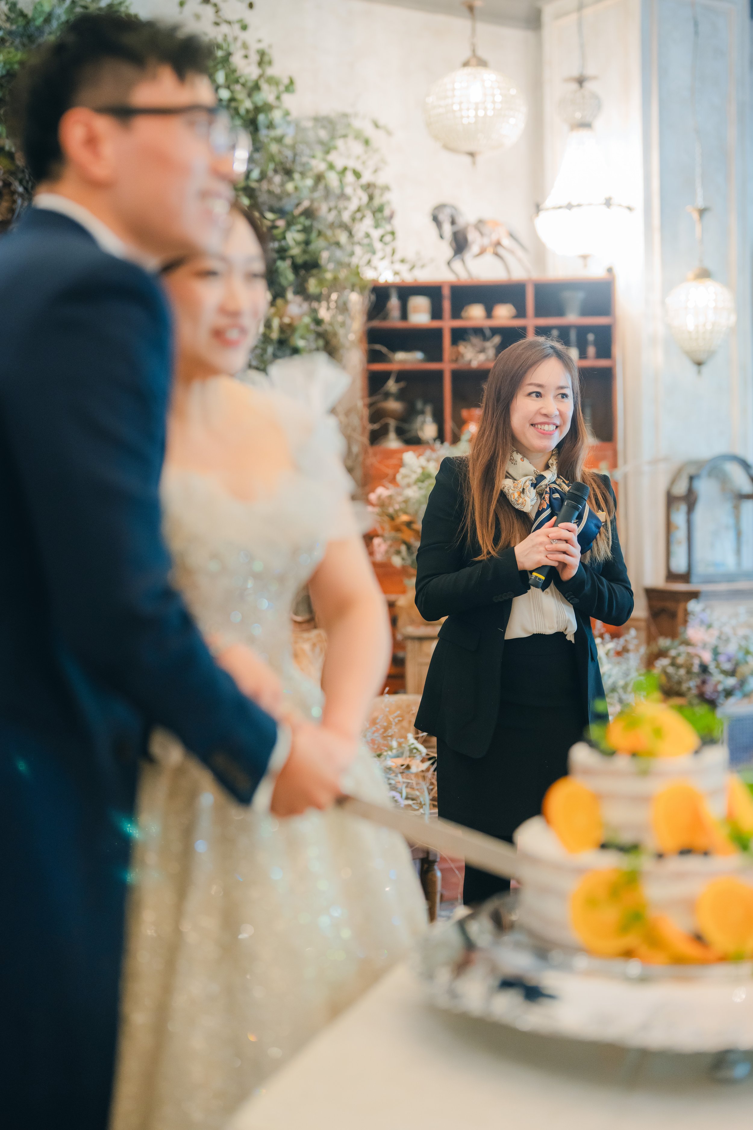 3 Must-Ask Questions Before Booking Your Japan Wedding Planner