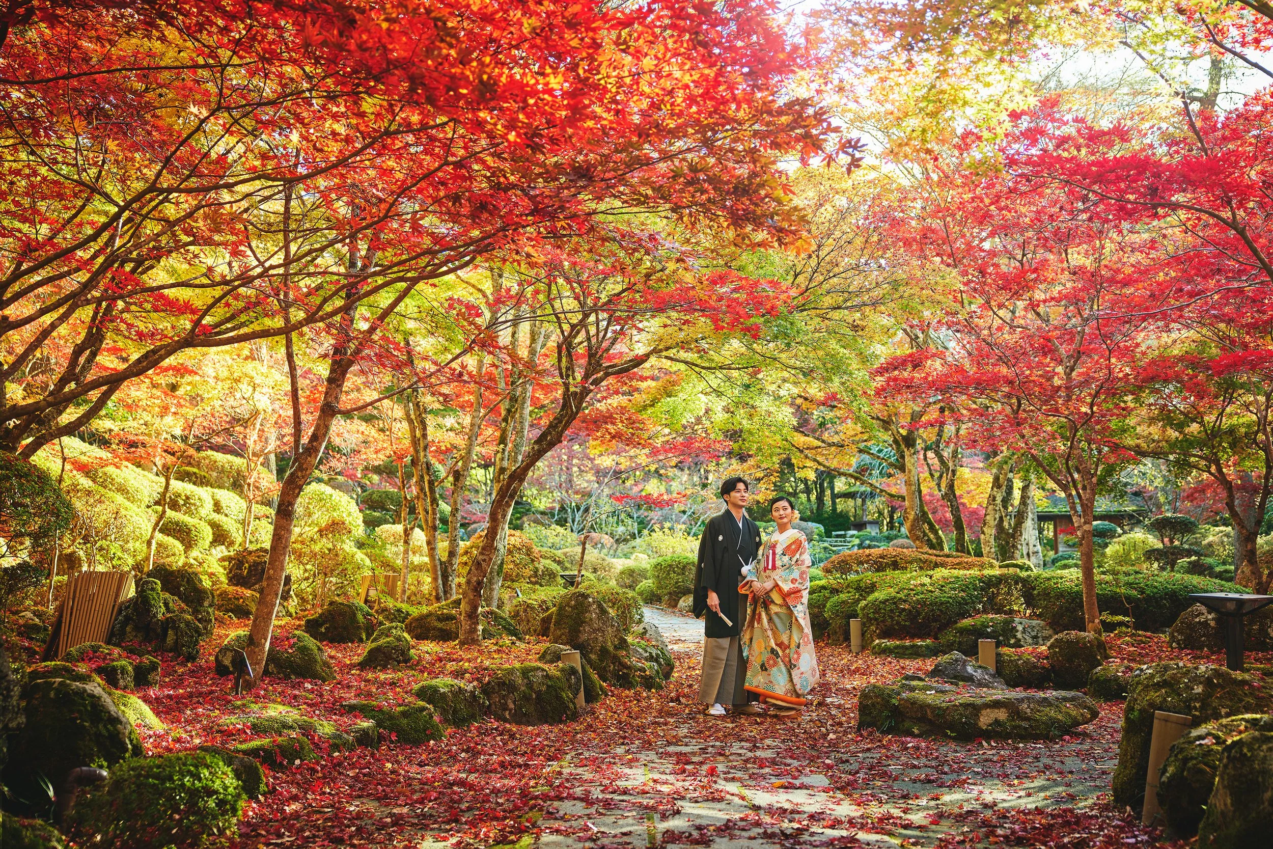 Kimono 101: What to Wear — and When — in Japan