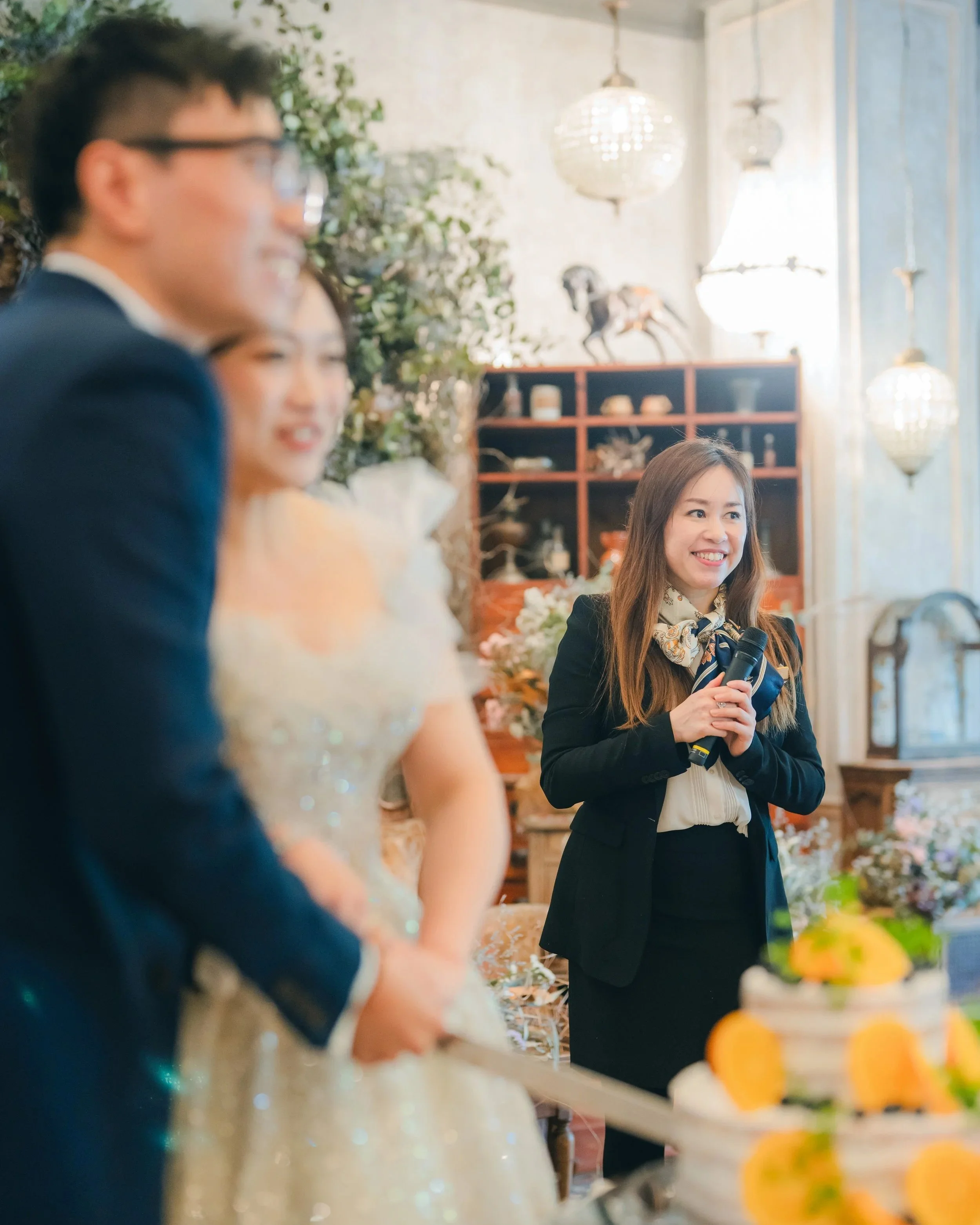 3 Must-Ask Questions Before Booking Your Japan Wedding Planner