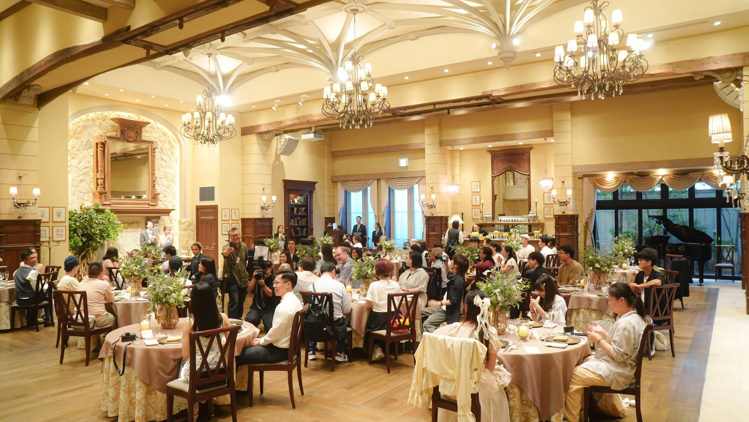 Why Singapore Couples Are Choosing Japan for Their Wedding