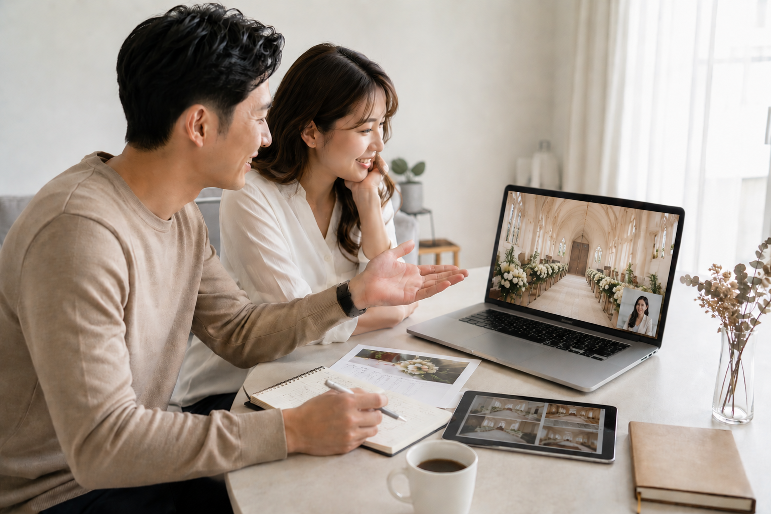 How to Make the Most of Your Japan Wedding Consultation