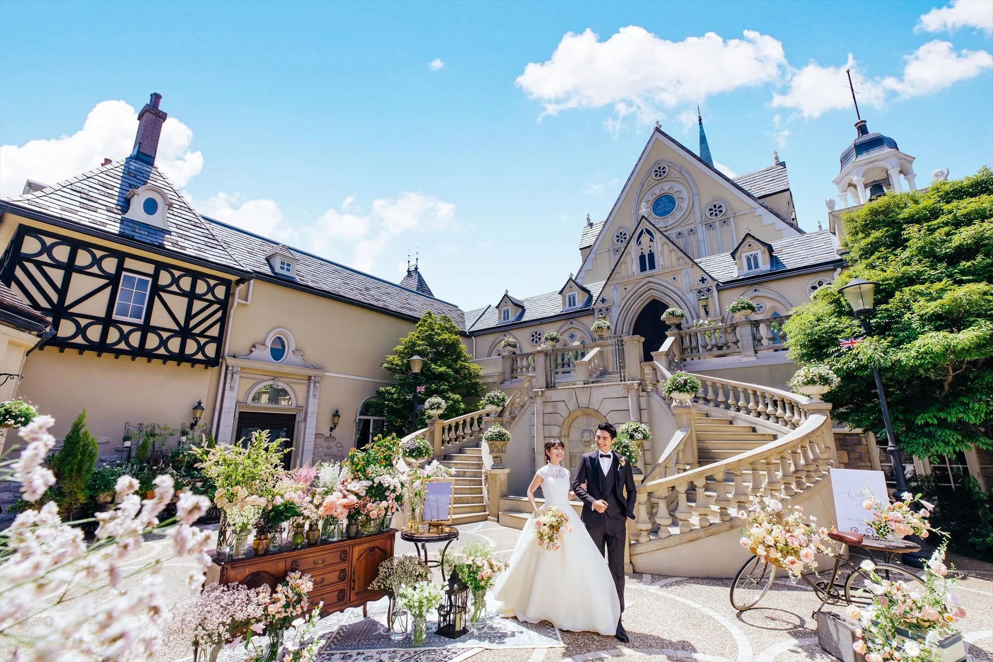 Why More Singapore Couples Are Looking Beyond Traditional Local Weddings