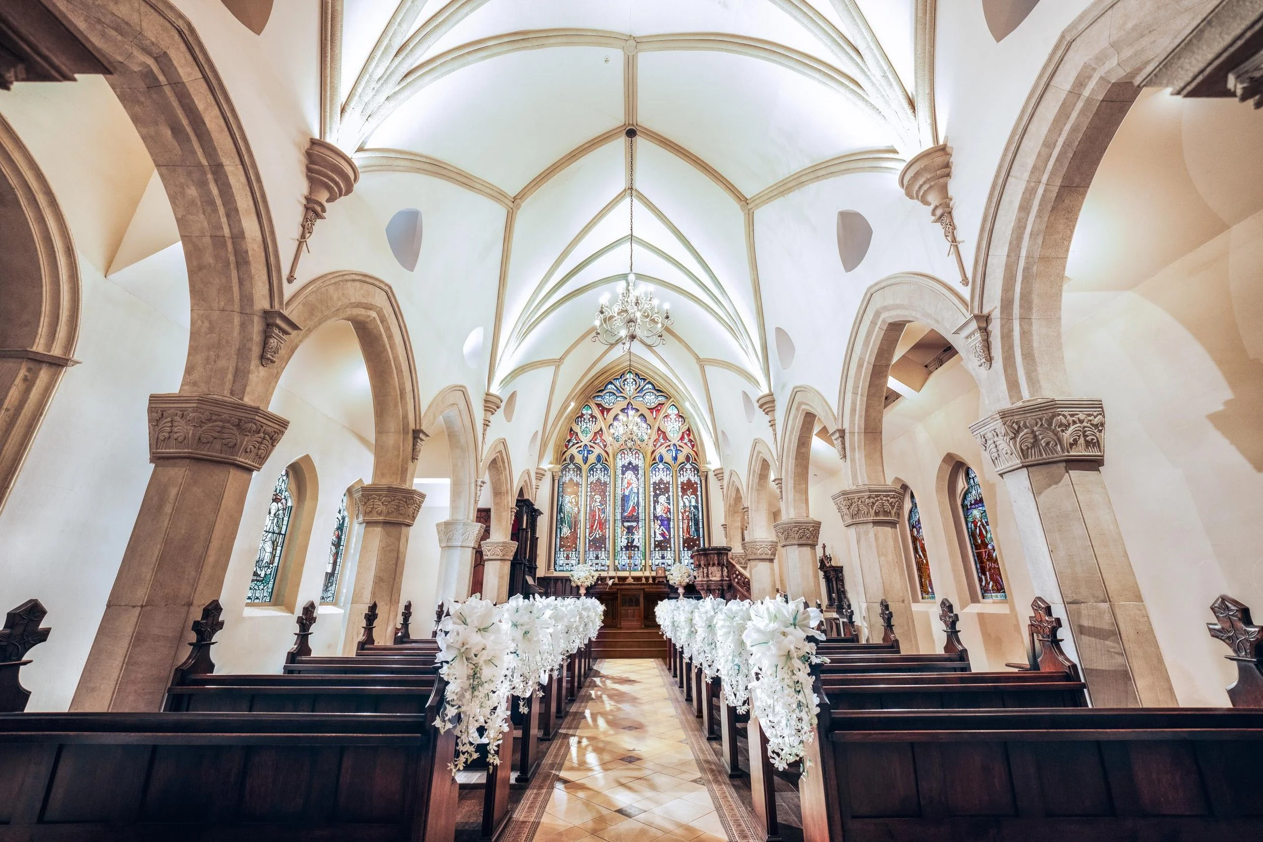 Camelot Hills 別館 -St.Glastonbury Chapel.jpg