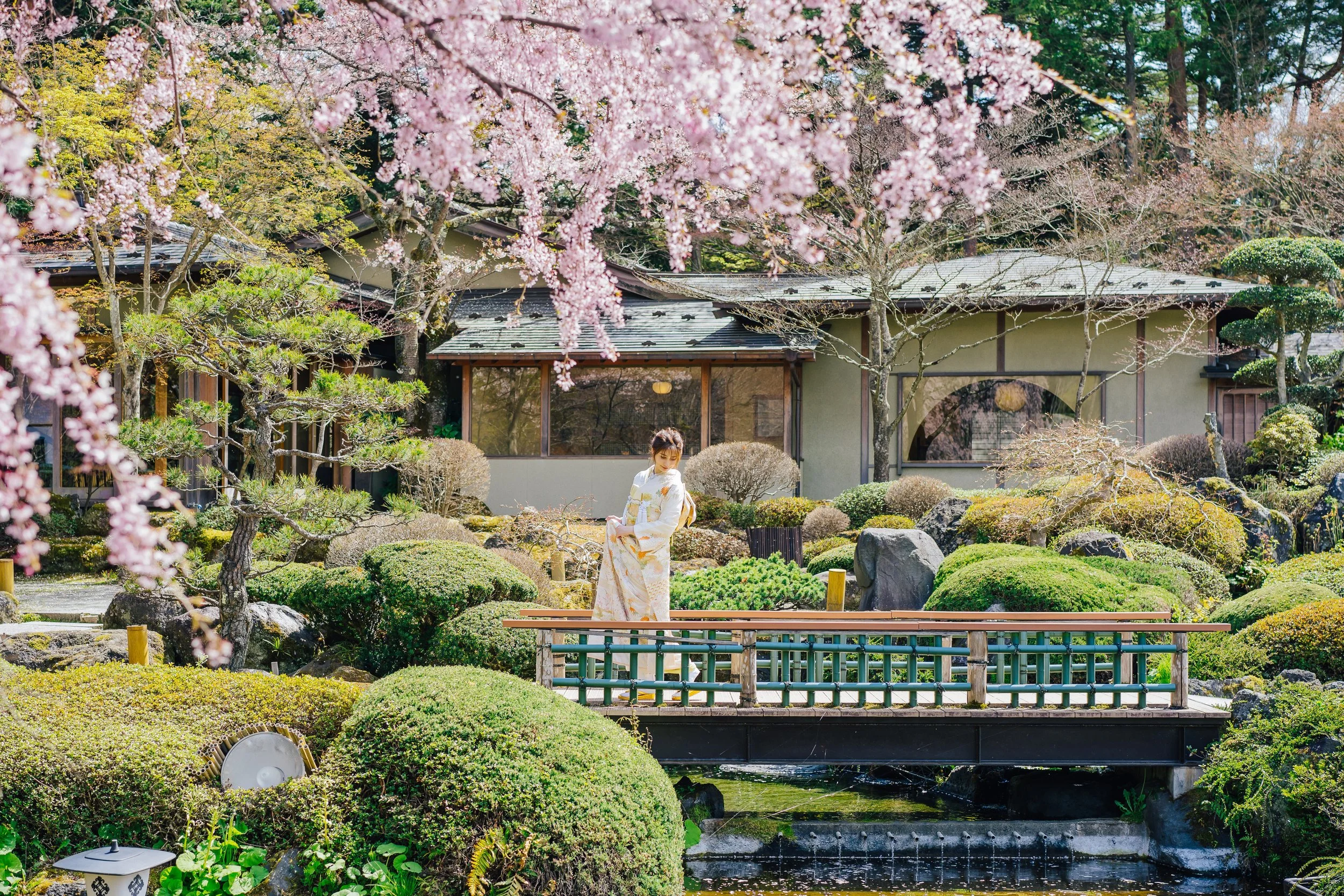 Which Season Suits Your Japan Wedding Best?