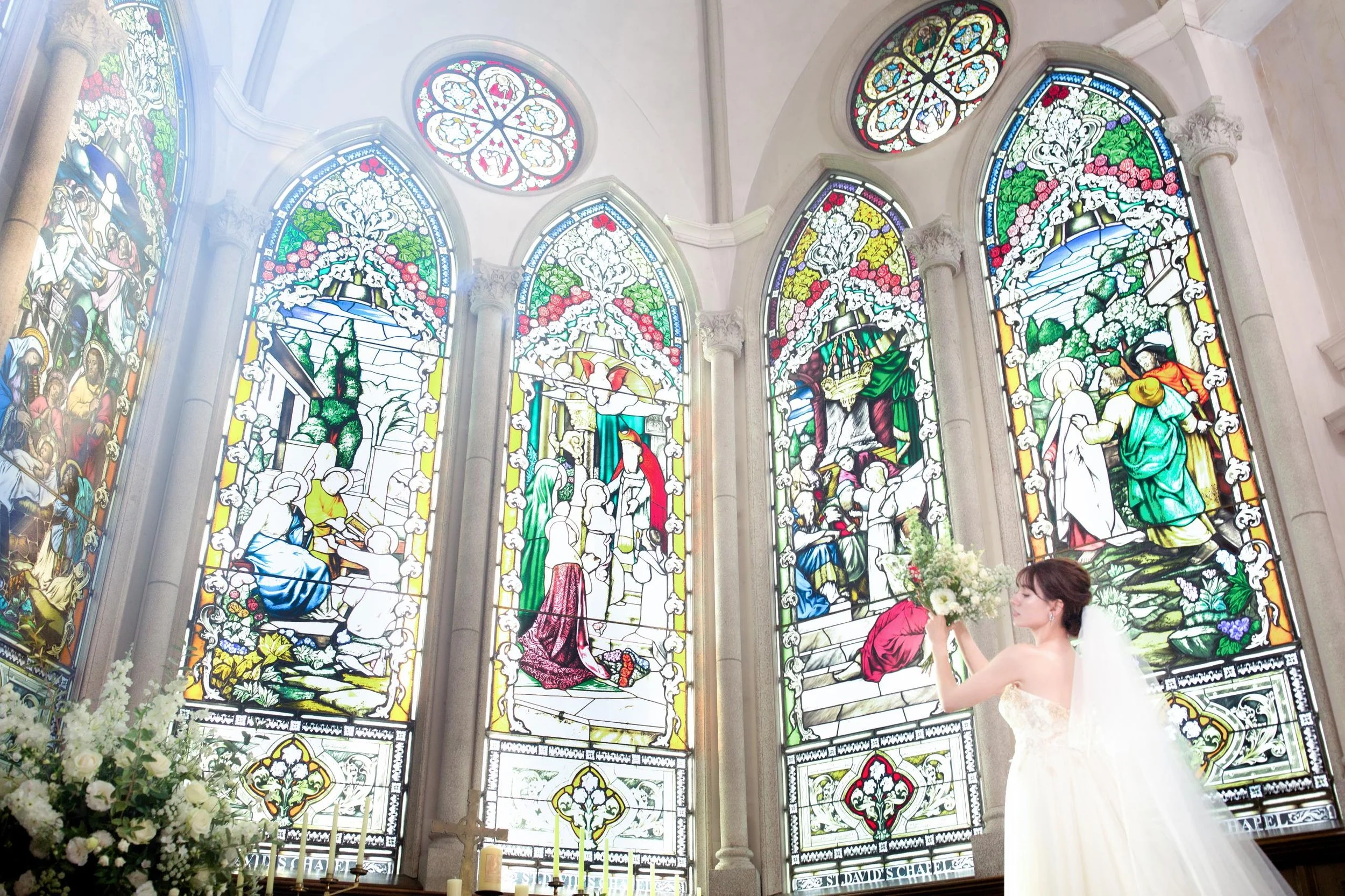 Camelot Hills St.Dabids's Chapel 4.jpg