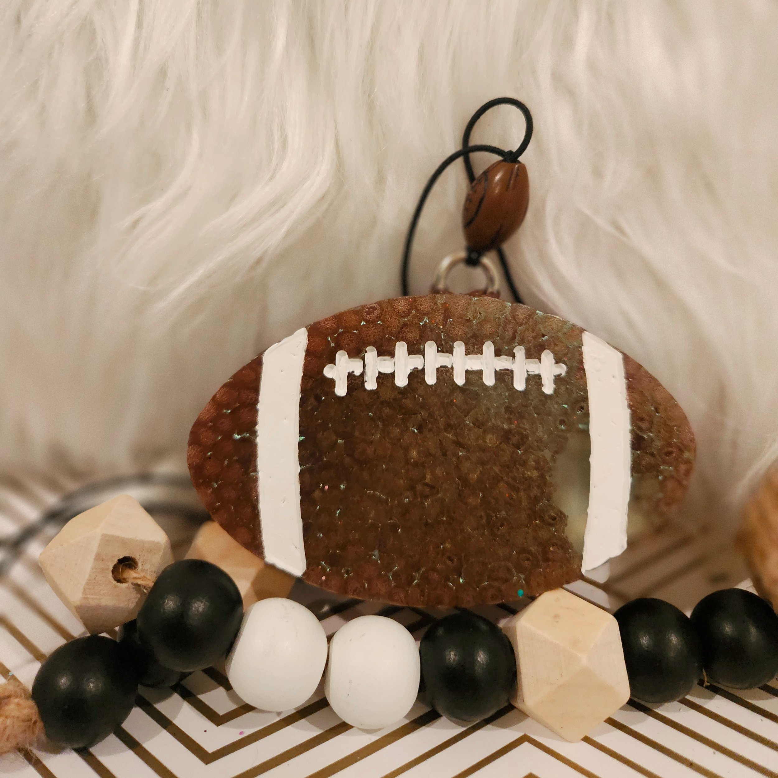 Football Freshie