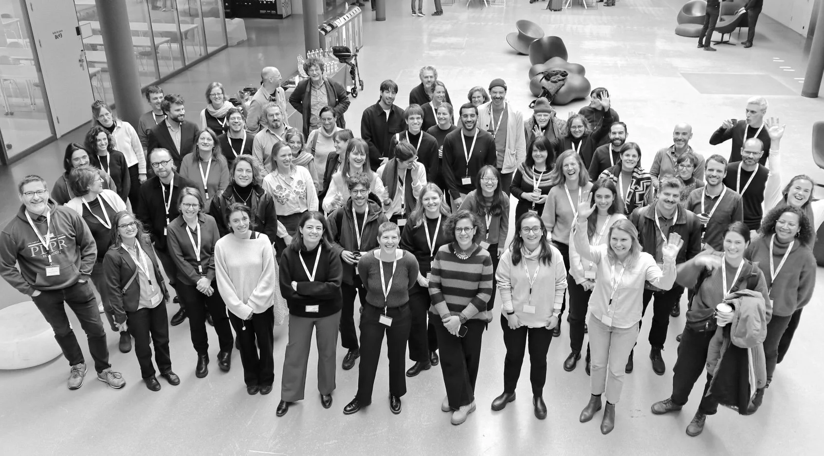 No Space Like Home at the Swiss Habitat Conference, 12-13th February 2026, Lausanne