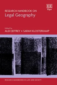 New publication - Chapter on Space Standards 
