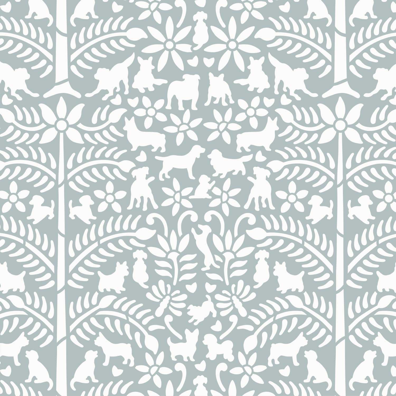 Dogs-in-the-Garden-stencil-in-laundry-room-close-up.jpg
