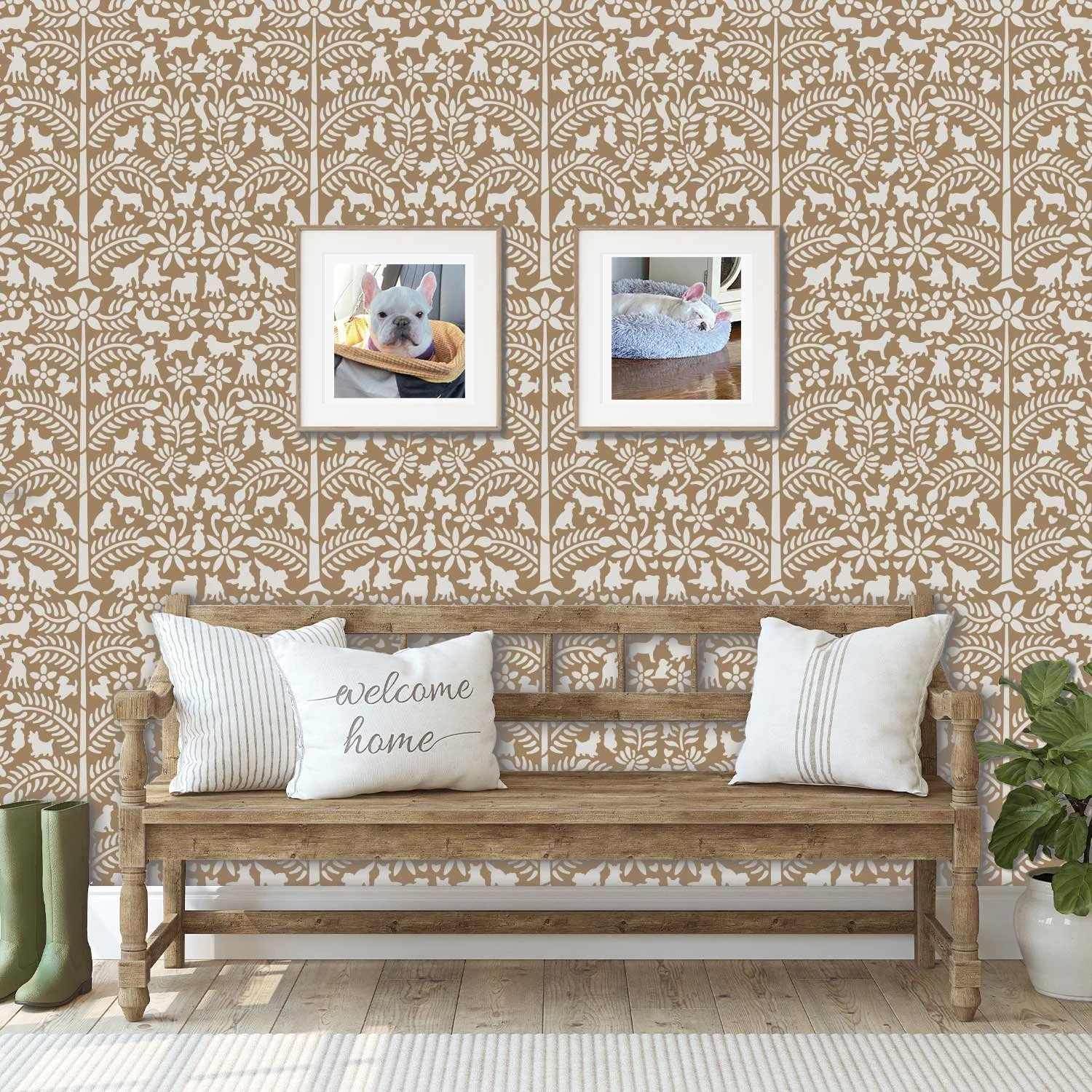 Dogs-in-the-garden-stencil-in-mudroom.jpg