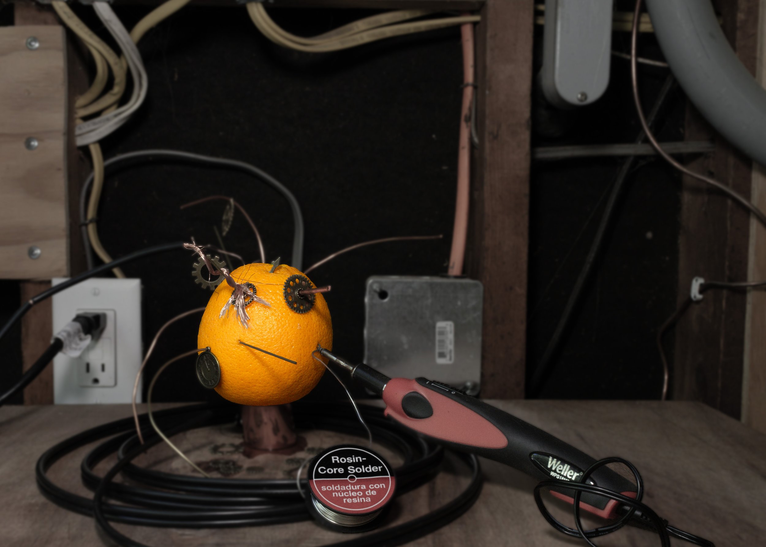 Soldering Iron