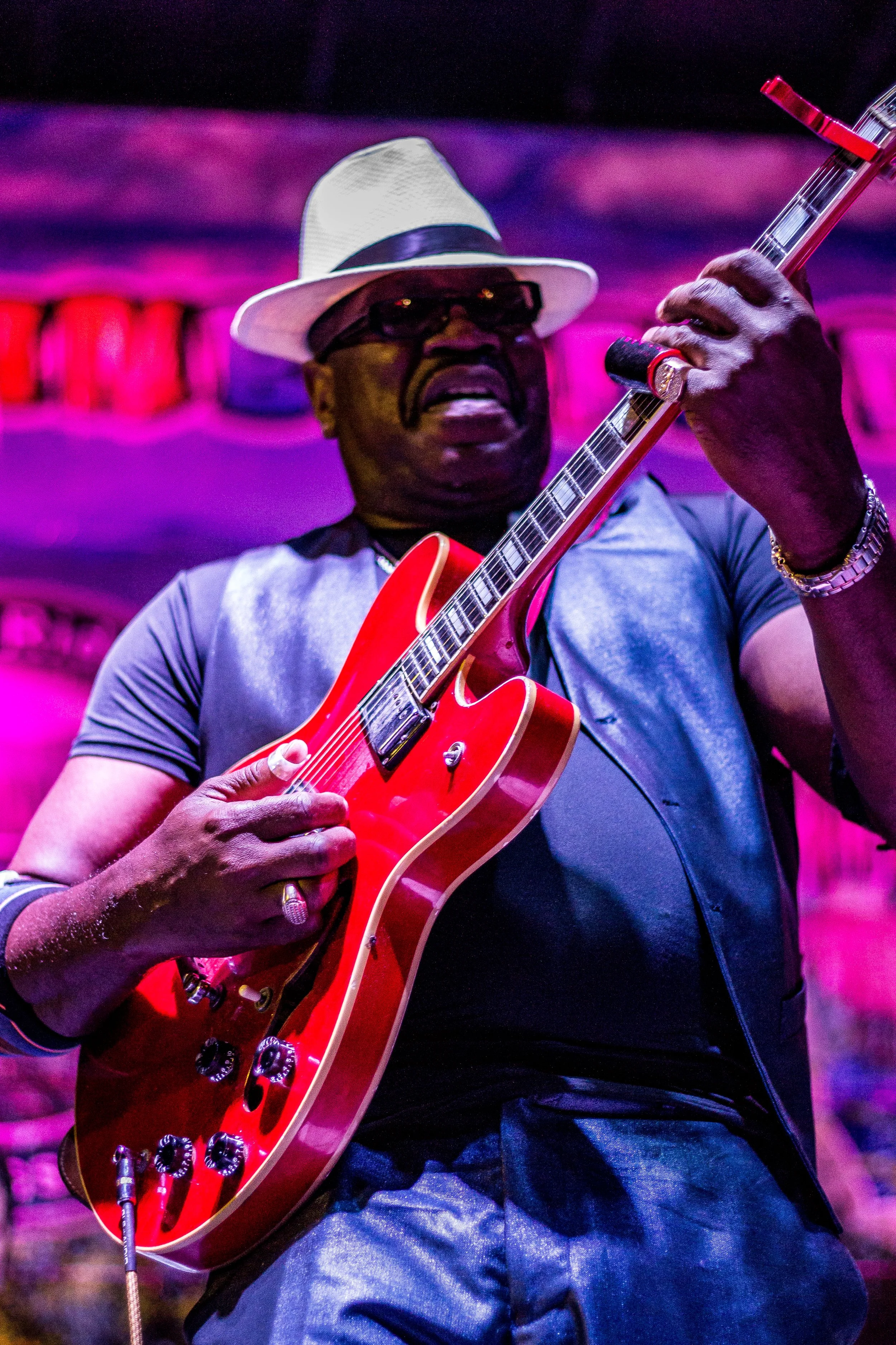 Big Bill Morganfield