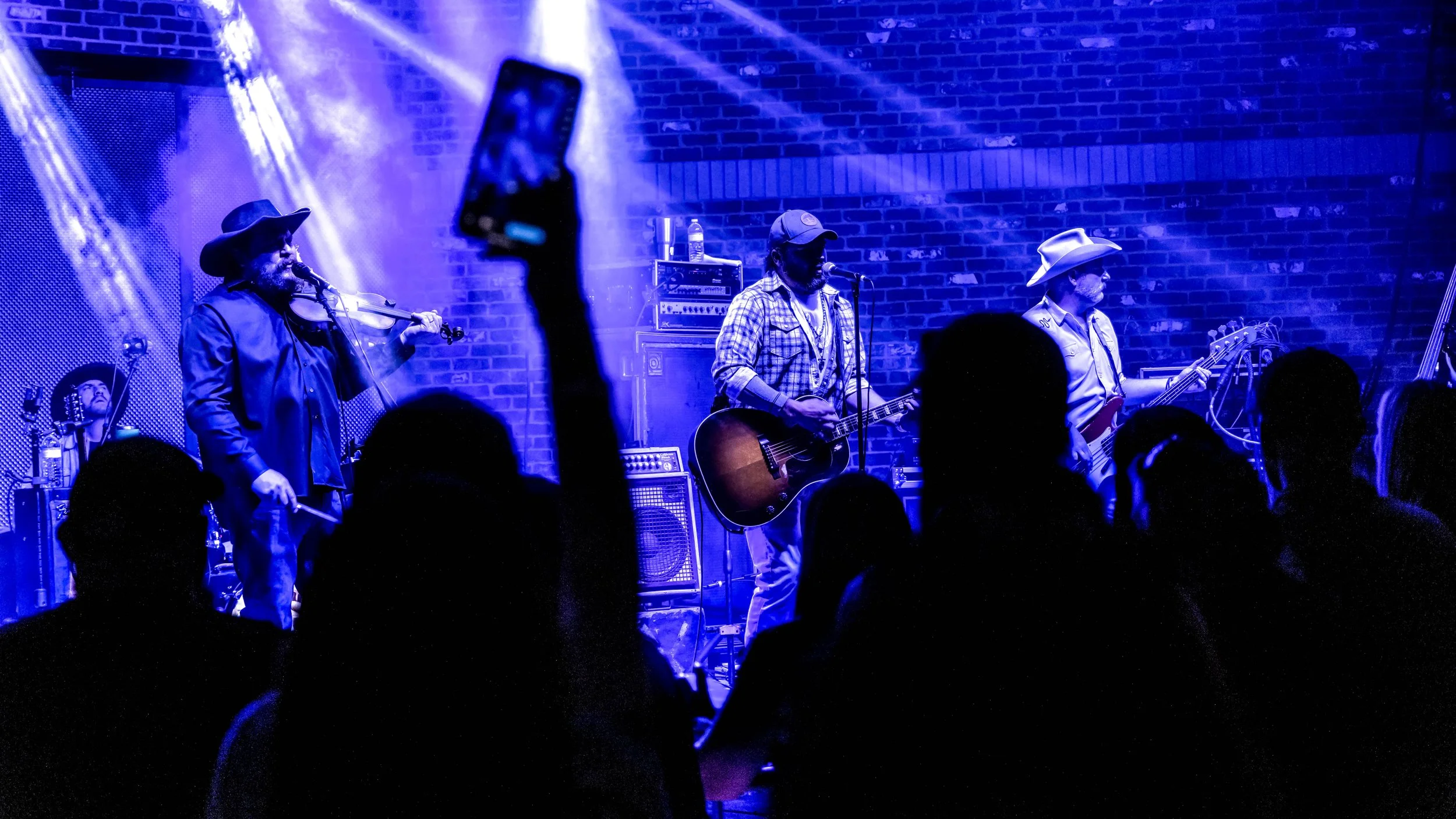 Restless Kelly - Thomasville, GA