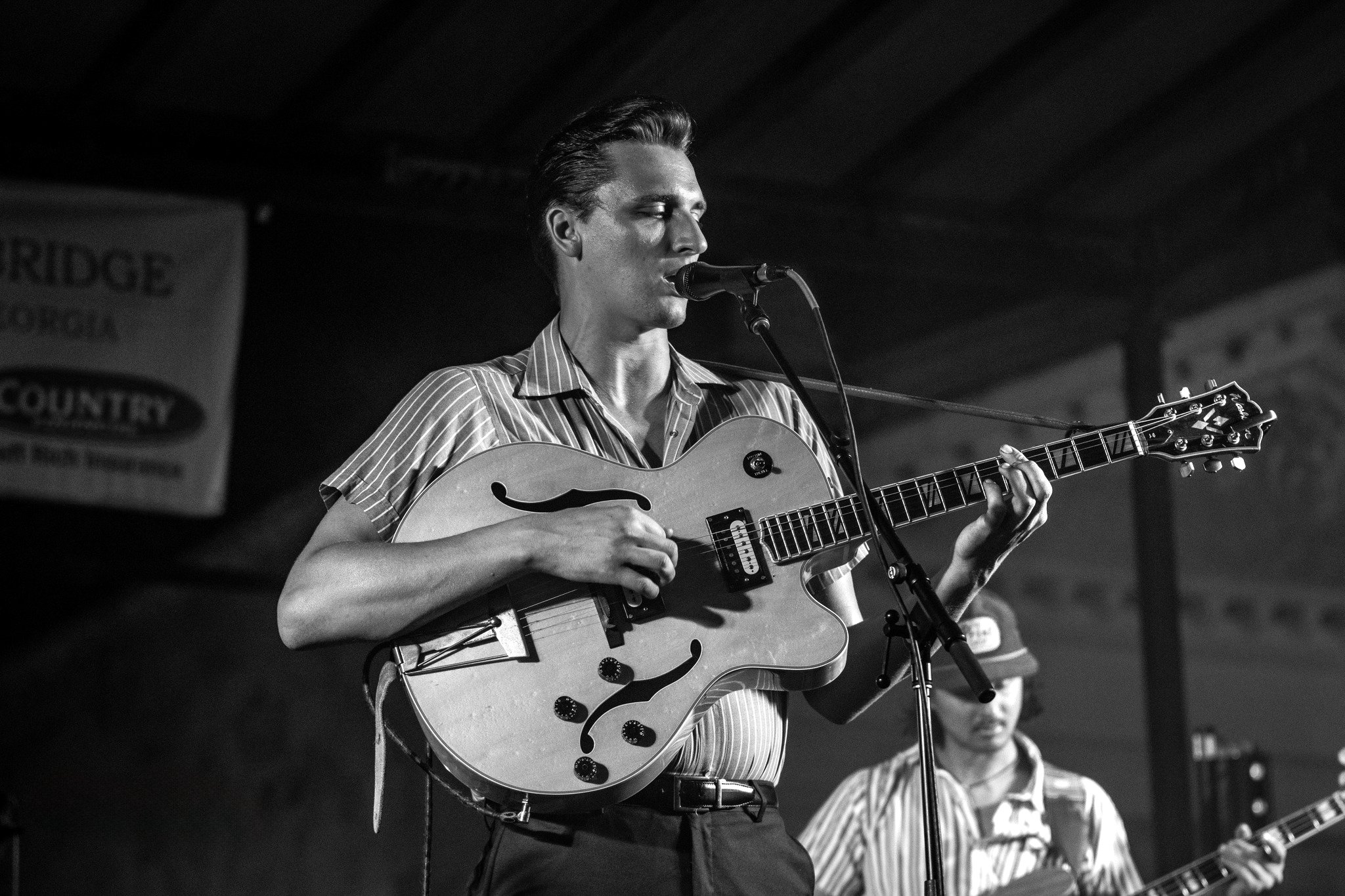 Red Clay Strays - Bainbridge, GA