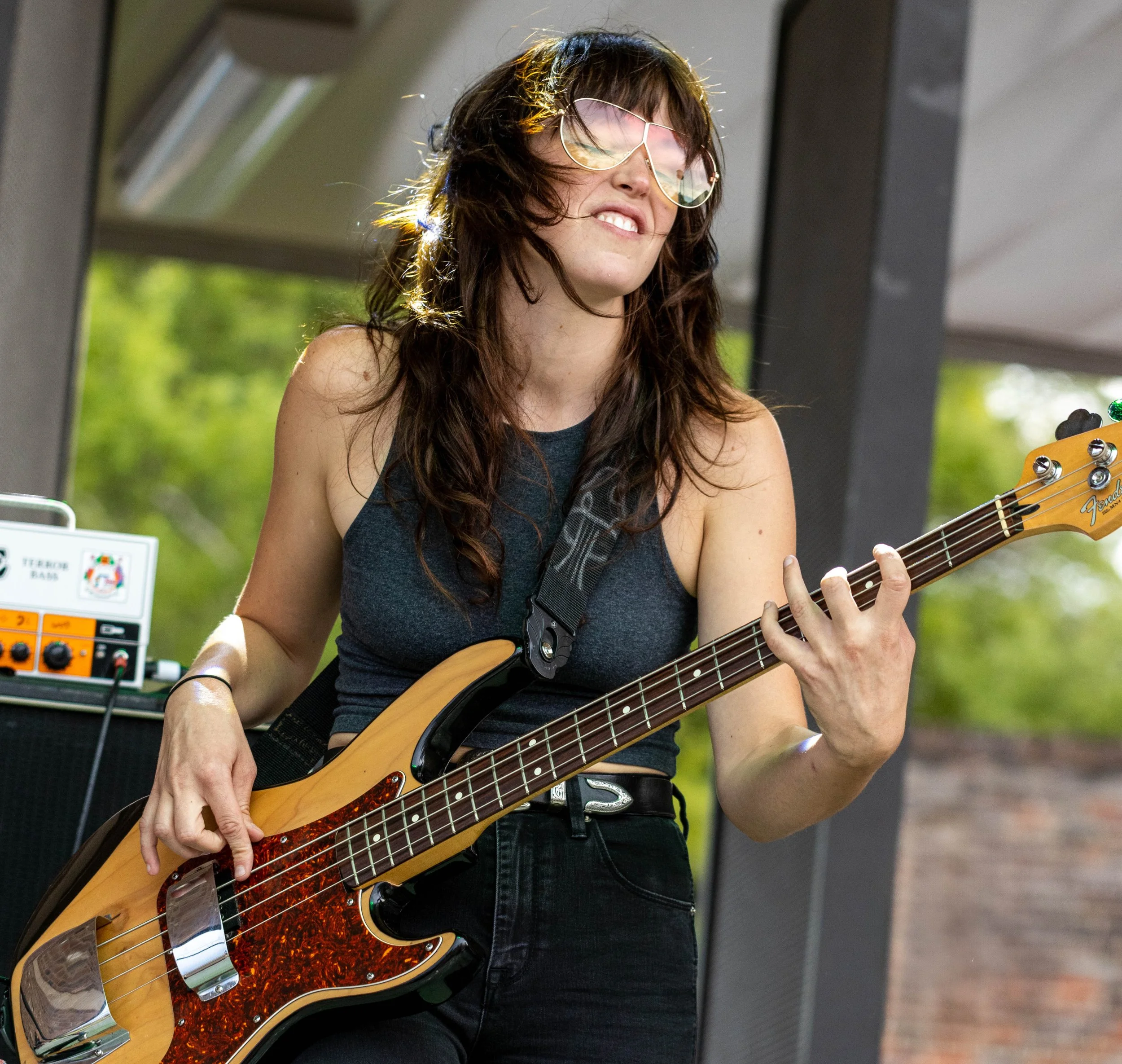 Heather Gillis - Thomasville, GA