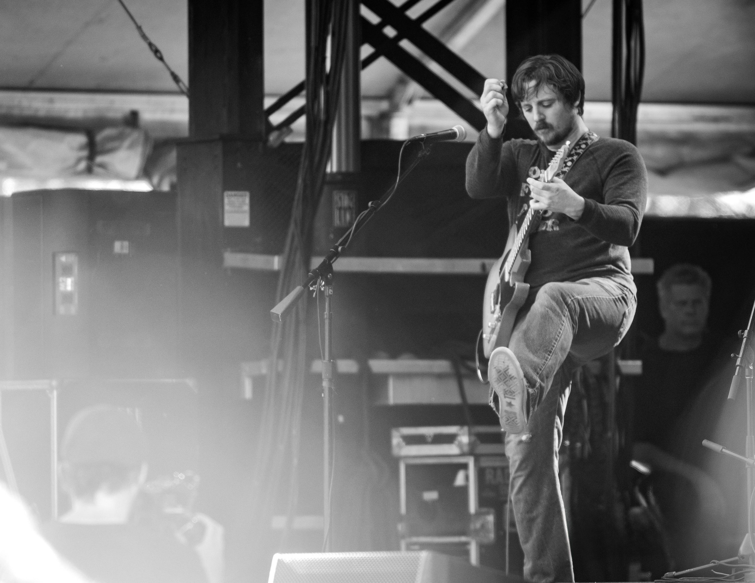 Sturgill Simpson - Atlanta, GA 2018