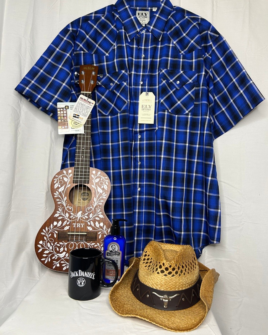 Father&rsquo;s Day is almost here!🎉

Find the perfect gift for Dad at Treasures Unlimited &mdash; and the best part? EVERYTHING is 50% OFF!🎁

From tools to vintage treasures, we&rsquo;ve got something every dad will love💙
📍 Stallings, NC
🕙 Open: