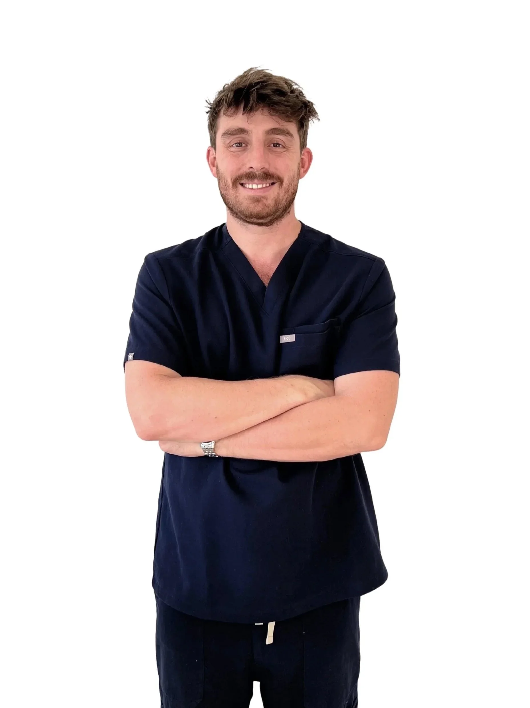 Dr. Yoash Permut – American dentist, English-speaking for olim, clinics in Haifa and Kiryat Tivon