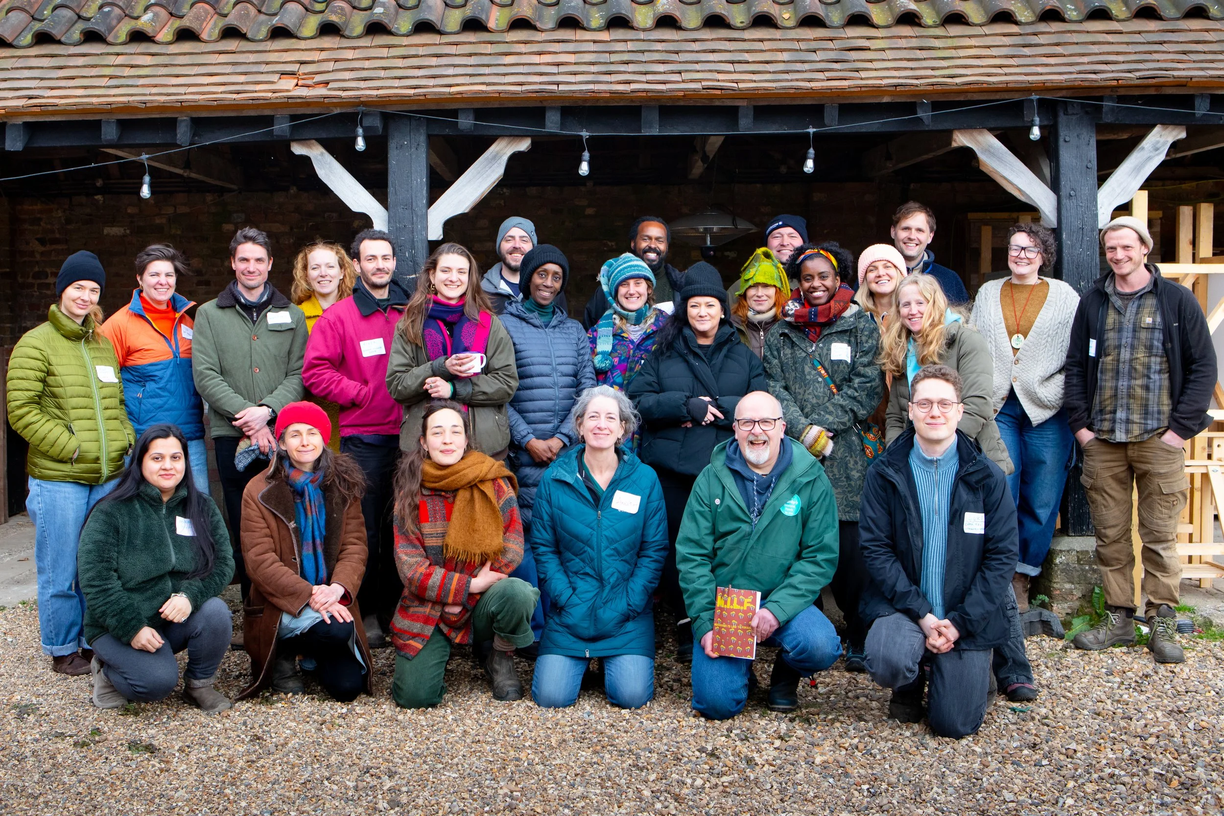 Flo selected for Soil Association’s New Organic Entrepreneurship programme