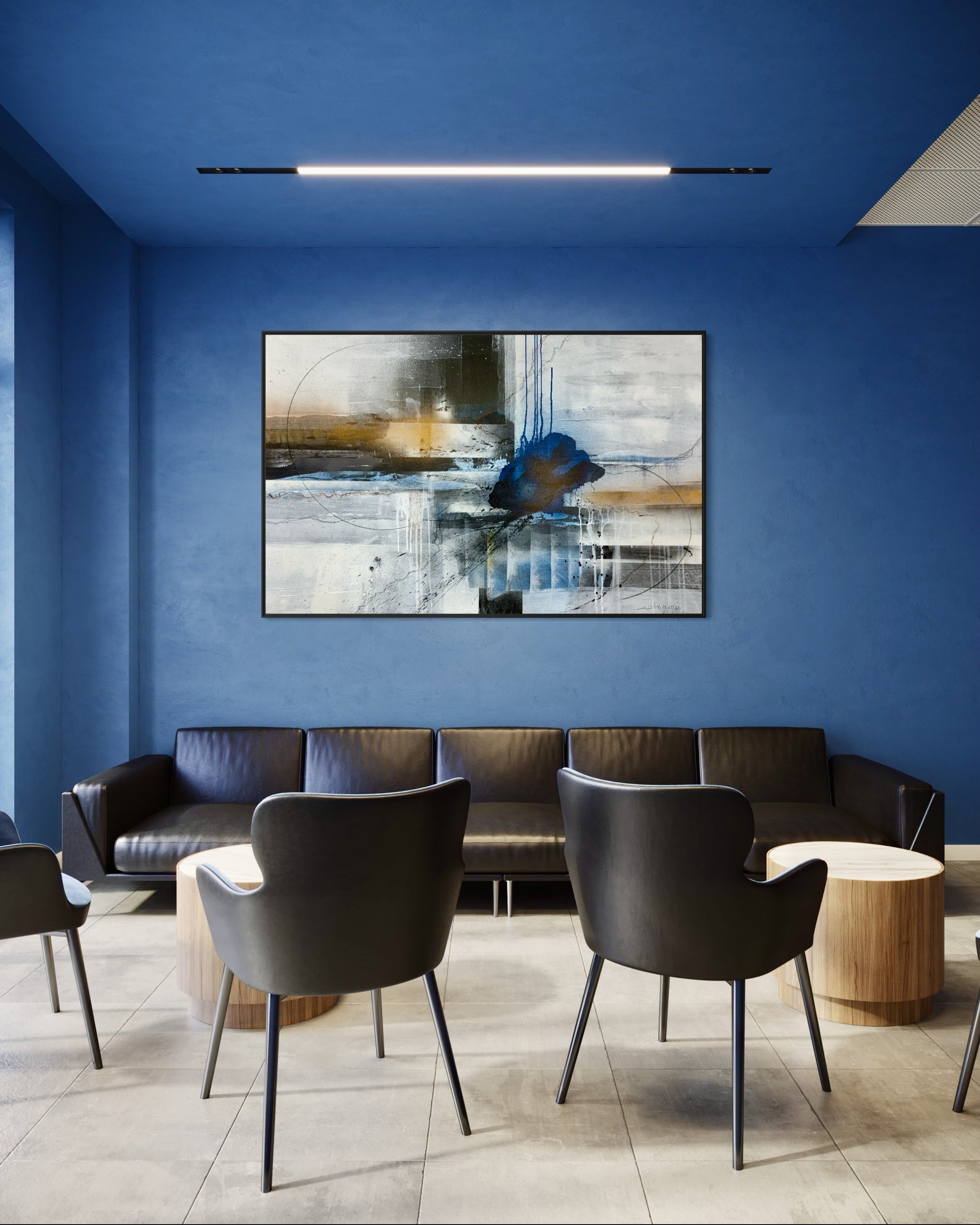 MOMENTUM - INTERVALL