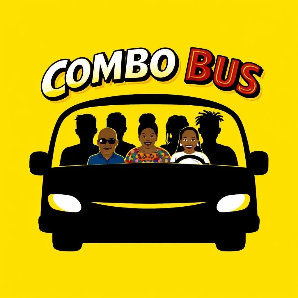 COMBO BUS