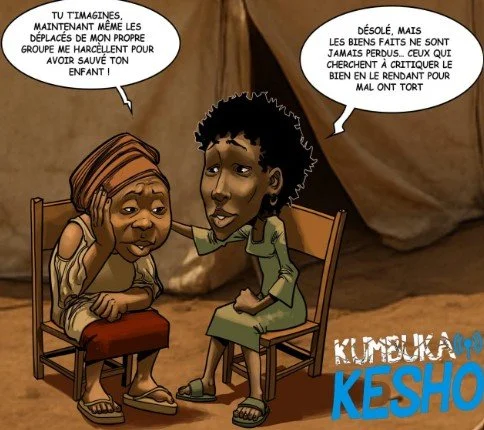 Kumbuka Kesho - Episode 940