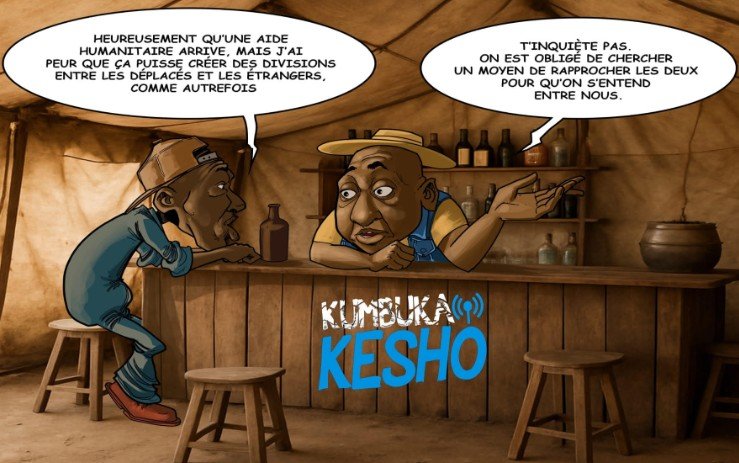 Kumbuka Kesho - Episode 941