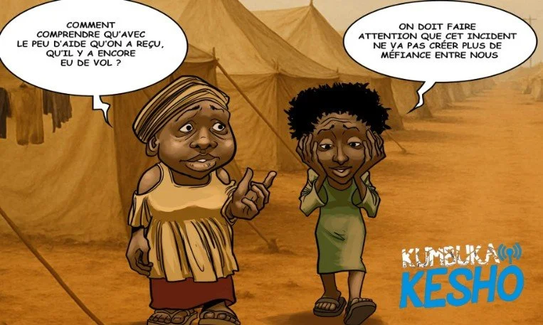 Kumbuka Kesho - Episode 944