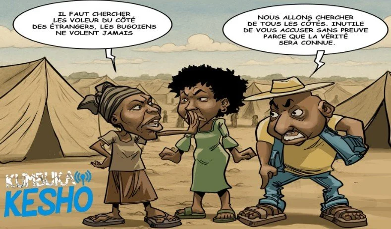 Kumbuka Kesho - Episode 945