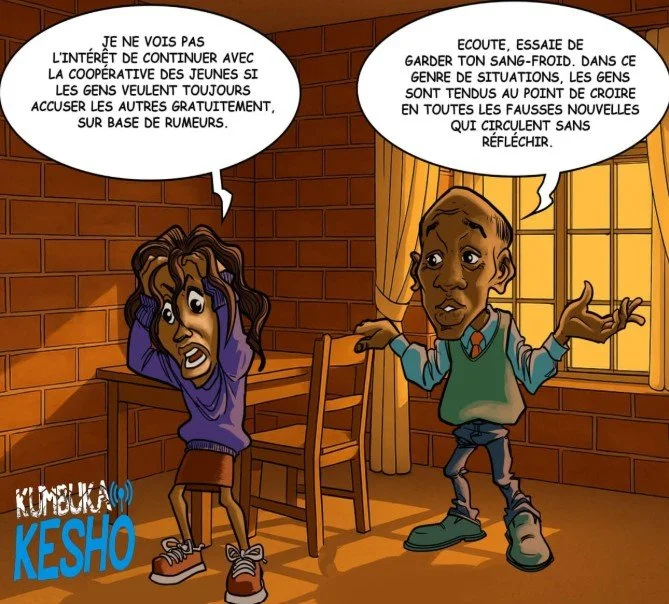 Kumbuka Kesho - Episode 947
