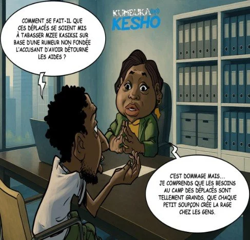 Kumbuka Kesho - Episode 948