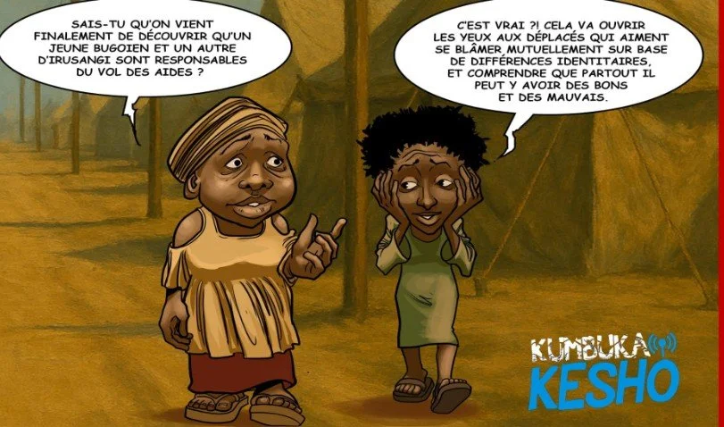 Kumbuka Kesho - Episode 949