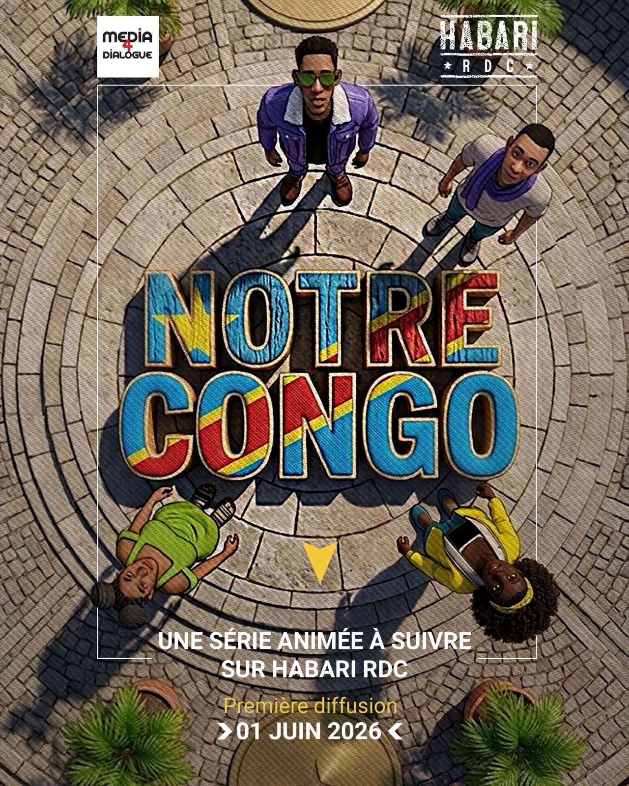 Notre Congo