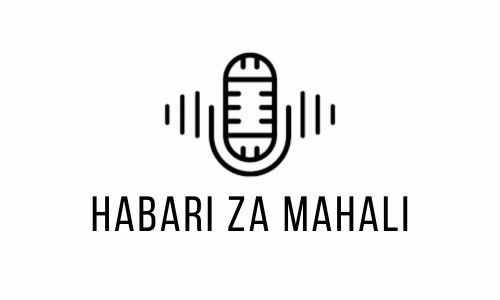 Habari Za Mahali