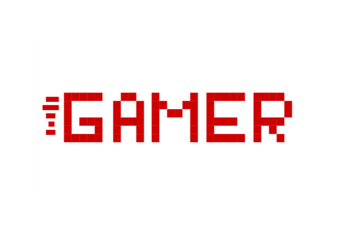 GAMER