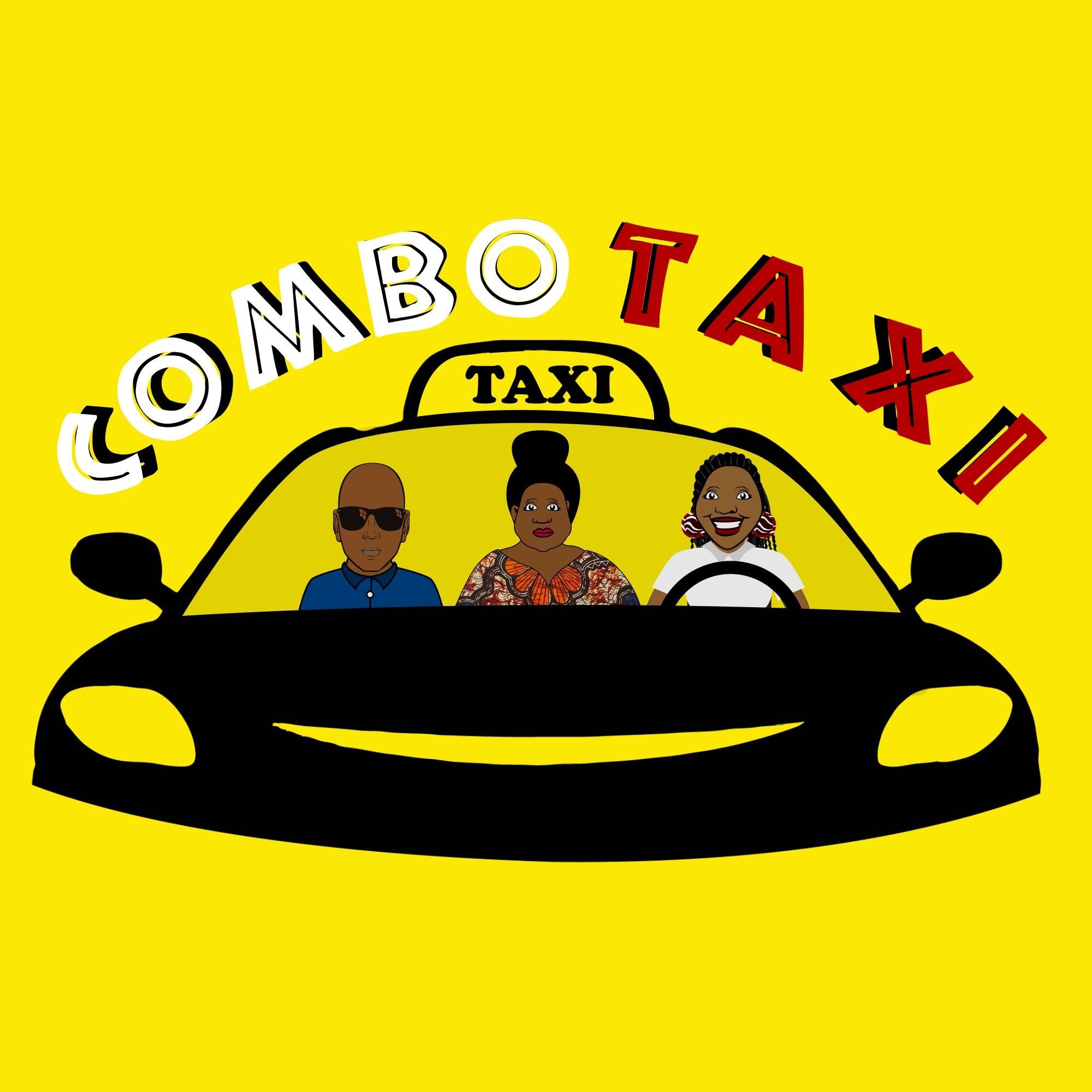 Combo Taxi
